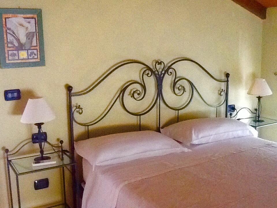 Hostaria Da Ivan Roccabianca Extérieur photo