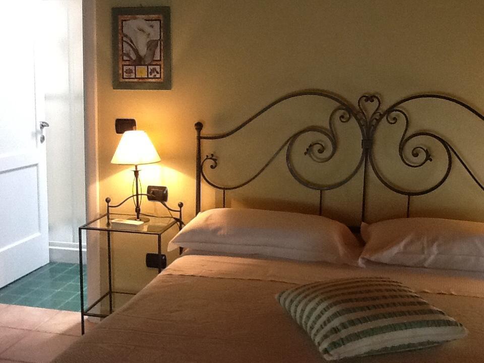 Hostaria Da Ivan Roccabianca Extérieur photo