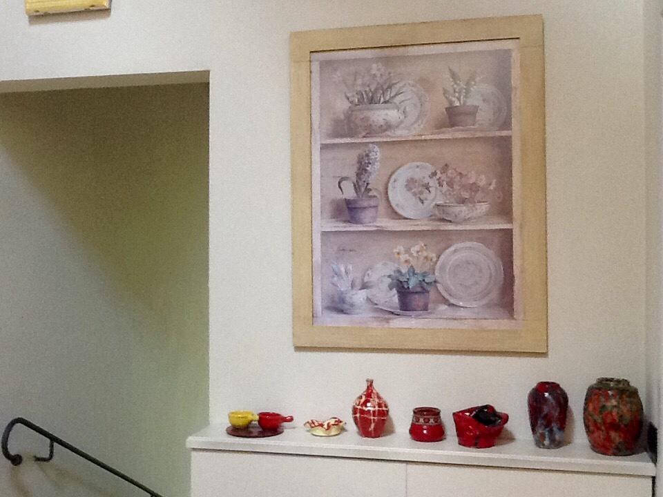 Hostaria Da Ivan Roccabianca Extérieur photo