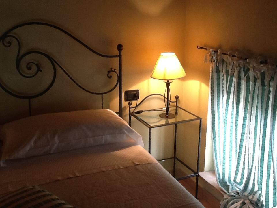 Hostaria Da Ivan Roccabianca Extérieur photo